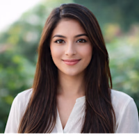Zoha avatar