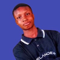 Oyeyemi avatar