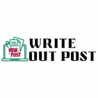 writeout post