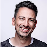 Laszlo Schürg