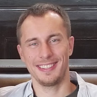 Roman Timochenko