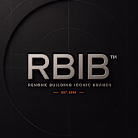 RBIB Building Iconic Brands