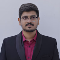 Shrey Patel