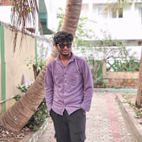 Santhosh Nagisetti