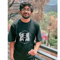 Chaitanya  Bajpai
