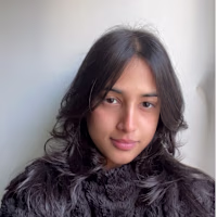 Dipshikha Dutta