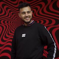 John avatar