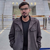 Umer Hashim Qureshi