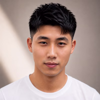 Guoshuai Zhang
