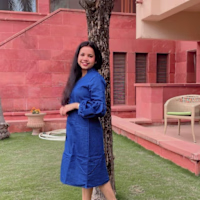 Pavitra Tiwari