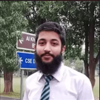 Abdullah  Abbasi