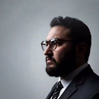 Saidazim avatar