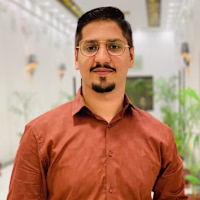 Rahman Idrees