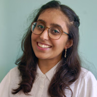 Anissha Govind
