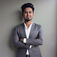 Mohammad Ali avatar