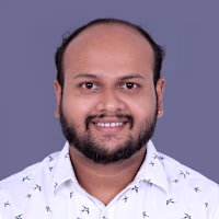 Diljith Harshan