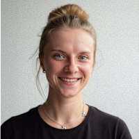Viktoriia avatar