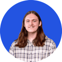 Mitchell avatar