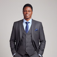 Victor Adegbakinro 