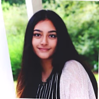Zaina Rizvi