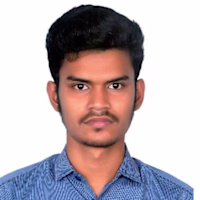 Venkat Kiran Keta