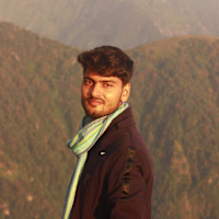 Adarsh Dwivedi