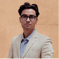 Md Azmain avatar