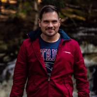 Joshua Hoyt