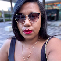 Joi Rogers