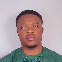 Bright Onyeike