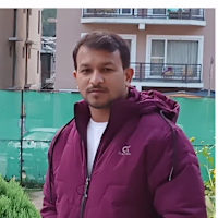 Ramesh Kadam