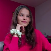 Aishi  Sharma