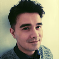 Nicholas avatar