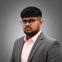 Akshith Reddy  Policepatel 