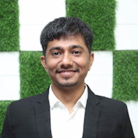 Bhavik  avatar