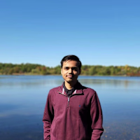 Varun Patel