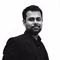 Shrey Khurana