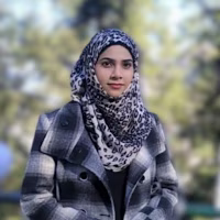 Fariha Almas