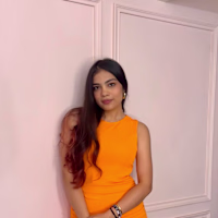 Janvi Keswani