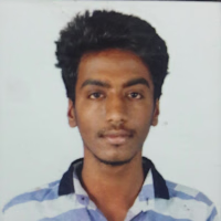 mageshkannan avatar