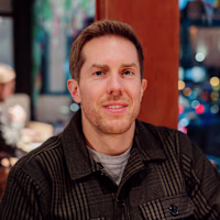 Jon Woodward