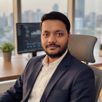 Kishan Kant avatar