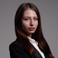Tetiana Ovenko