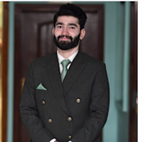 Umair avatar