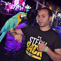 Ahmed Lotfy