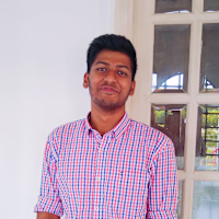 Harish avatar