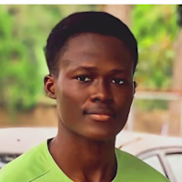 Adedeji Joseph 