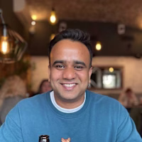Varunendra Singh