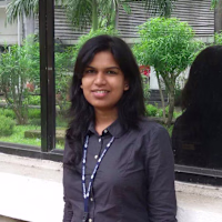 sweta avatar