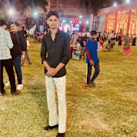 Bhavishya avatar